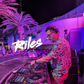 DJ Riles
