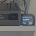 JetKVM is the smallest screen you'll ever use.